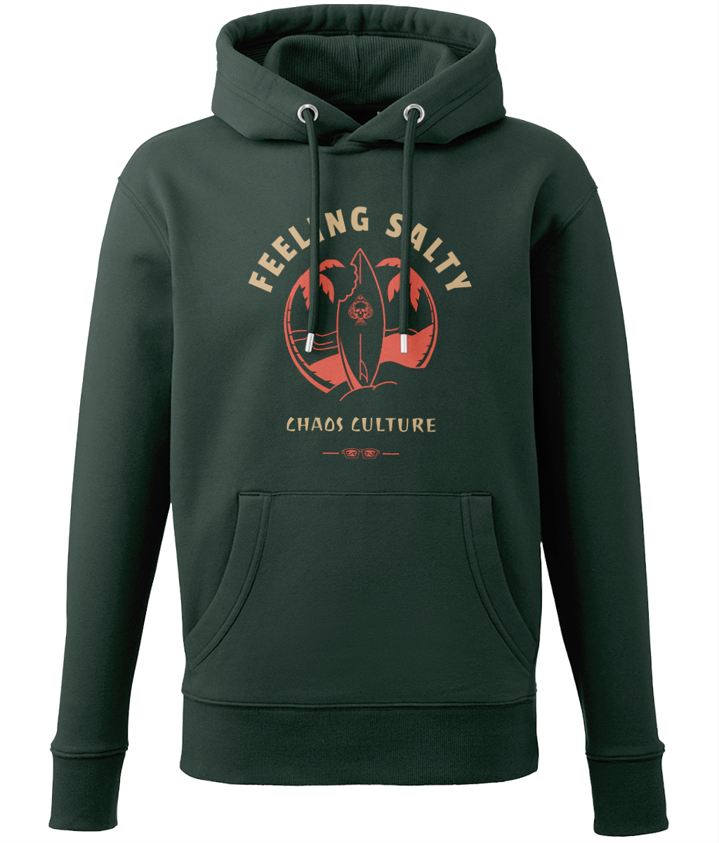 Feeling Salty Hoodie