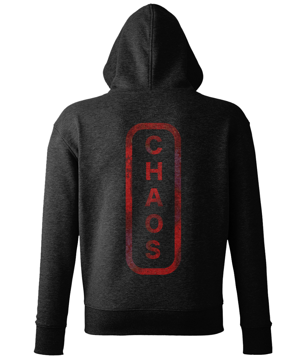 Bloody Chaos