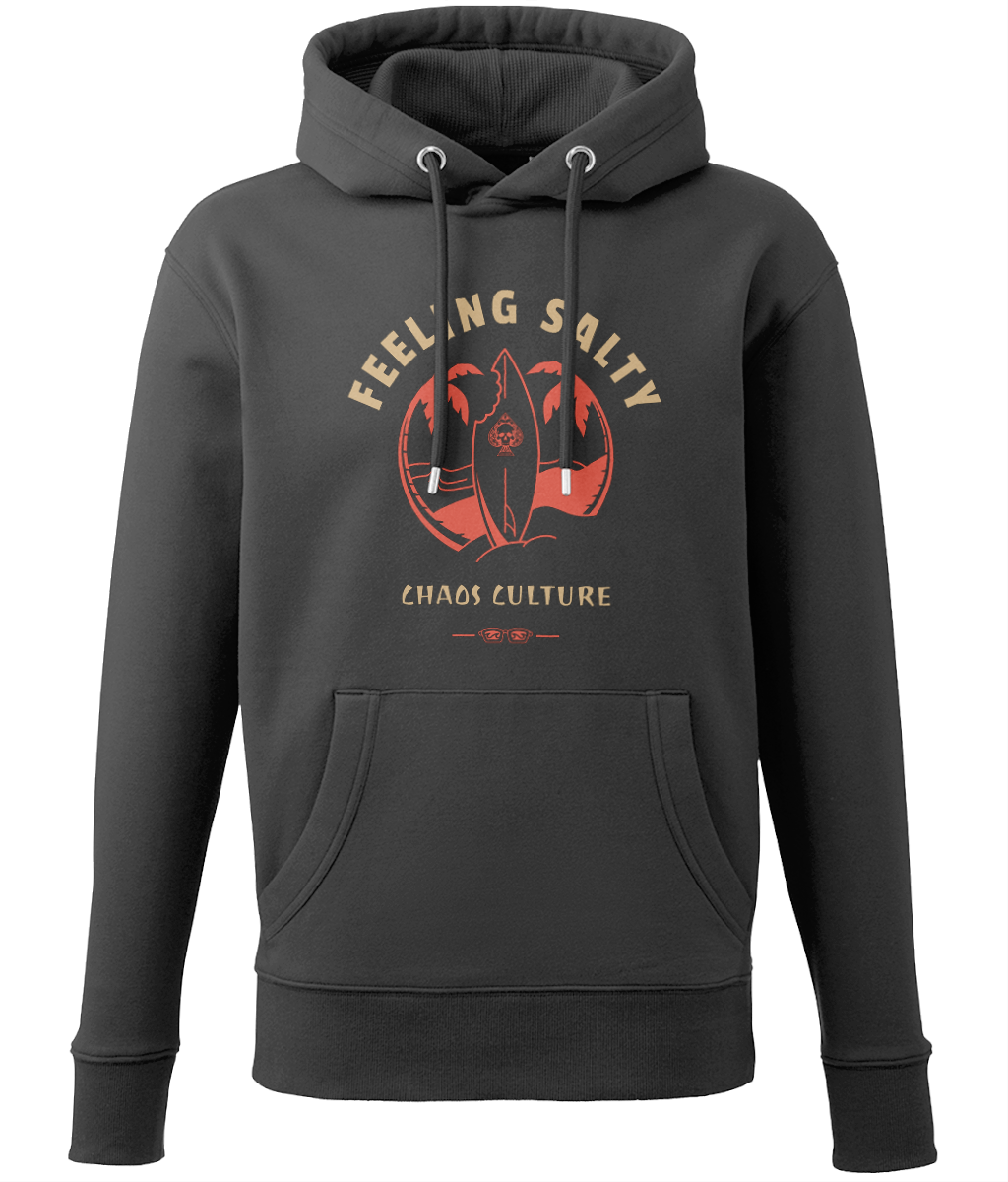 Feeling Salty Hoodie