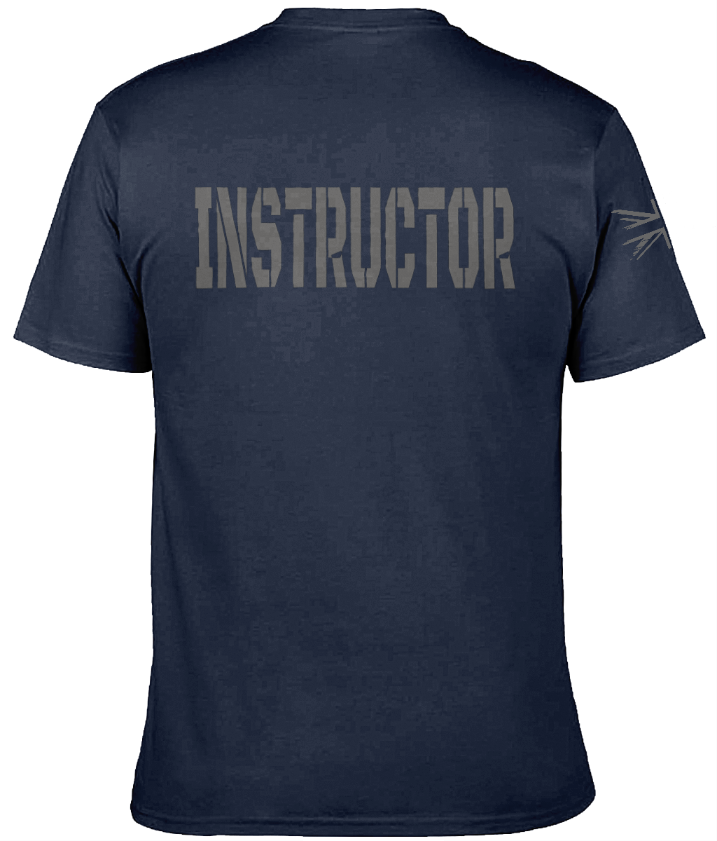 INSTRUCTOR