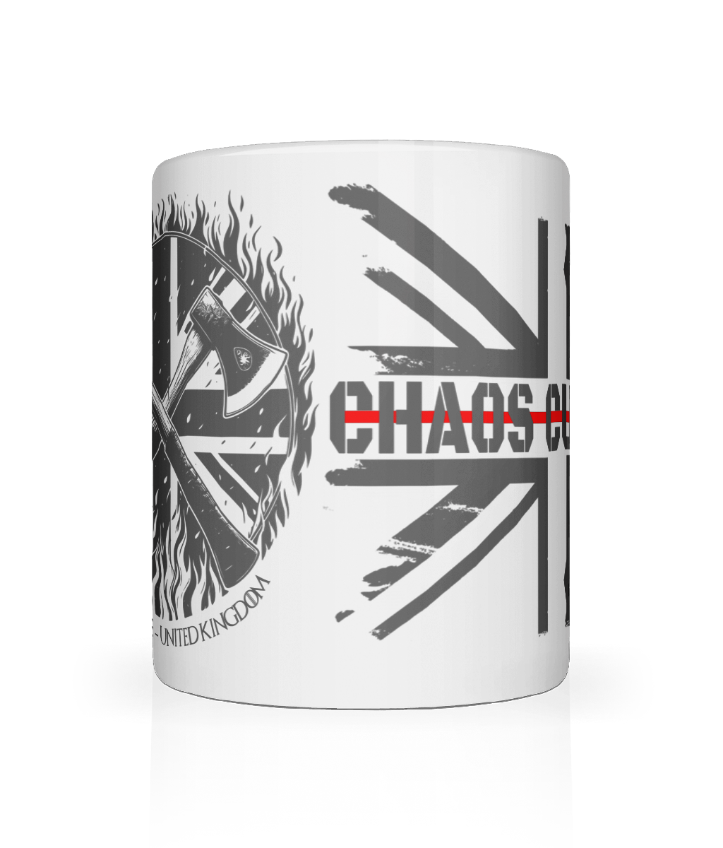 Smokie Mug