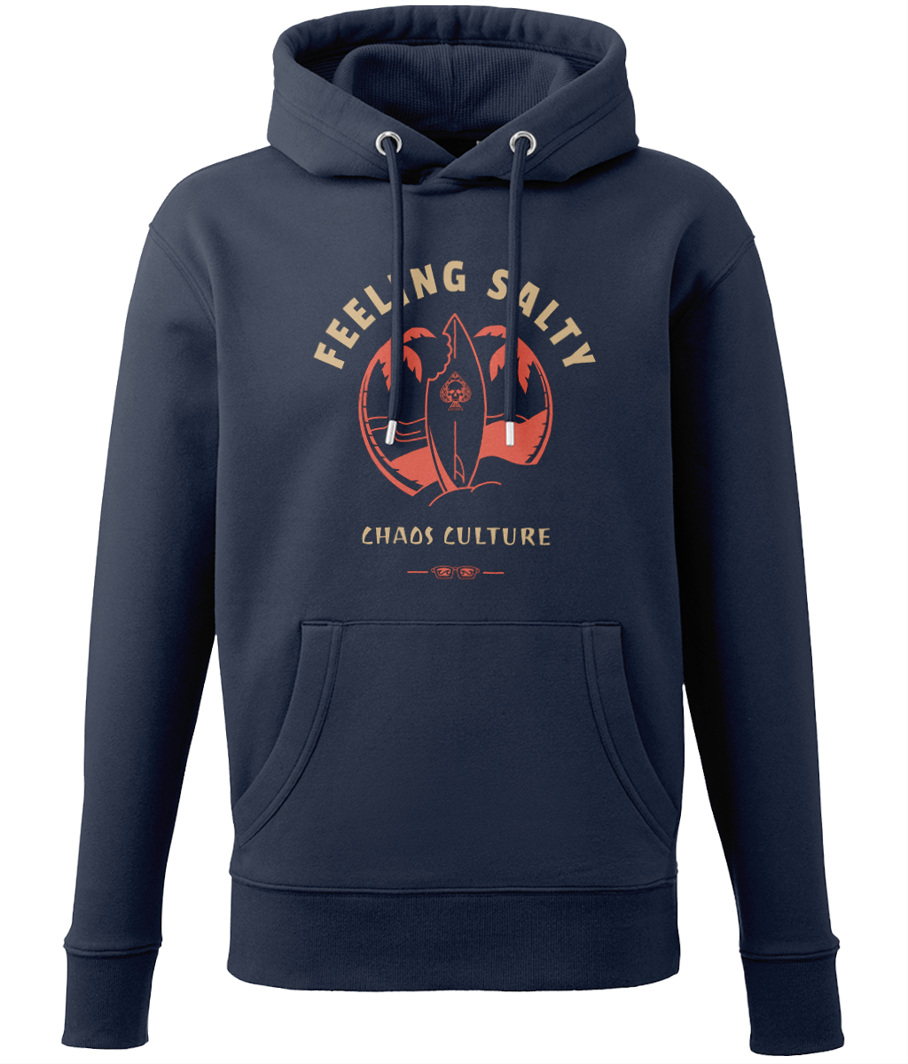 Feeling Salty Hoodie