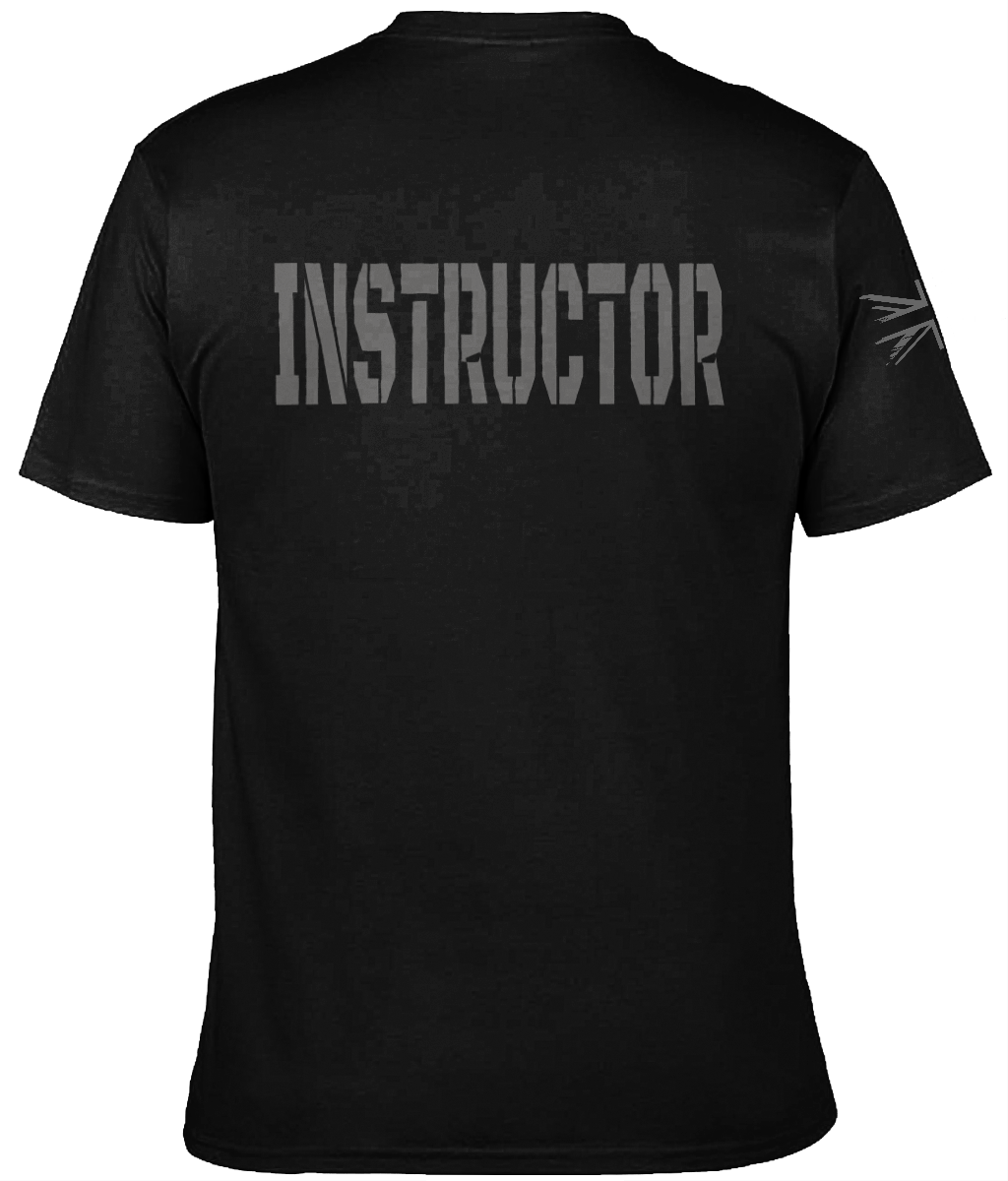 INSTRUCTOR
