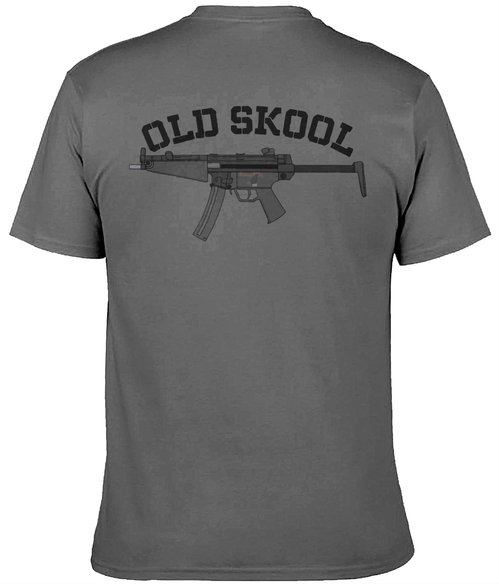 Old Skool