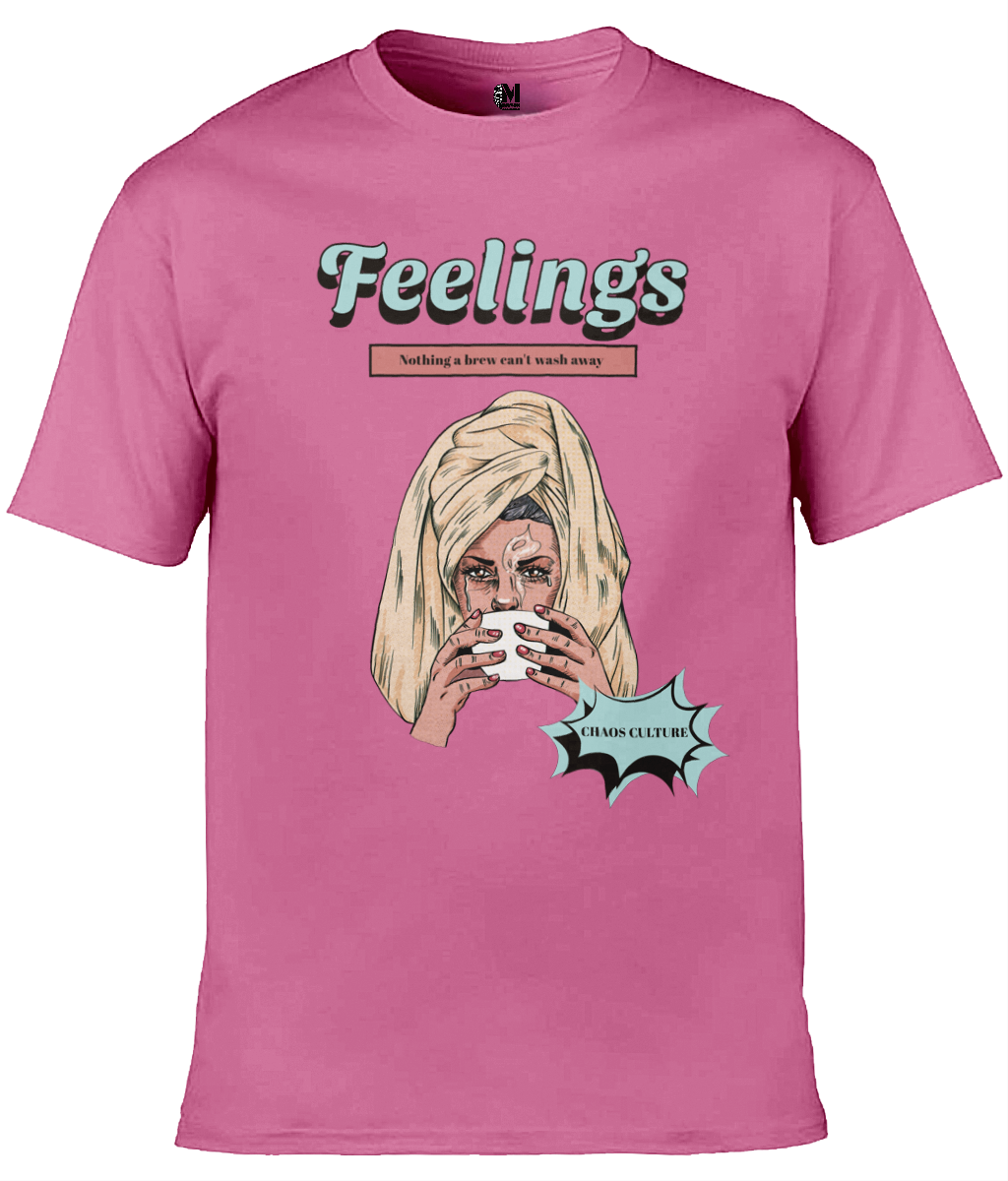 Feelings...