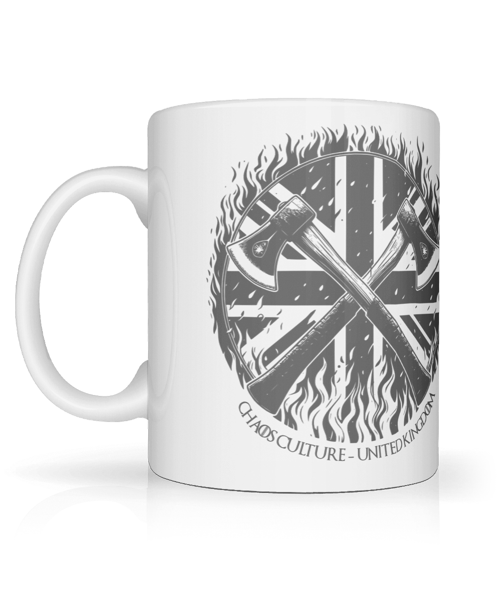 Smokie Mug