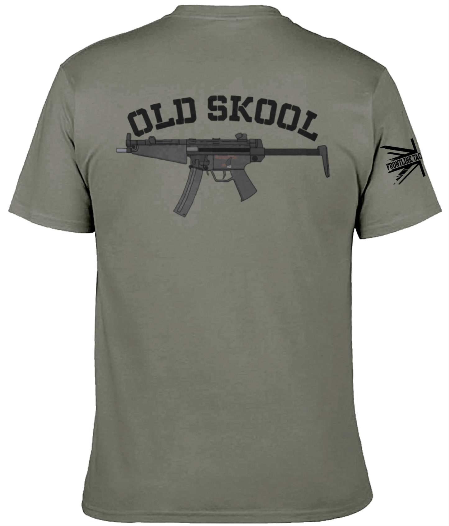 Old Skool