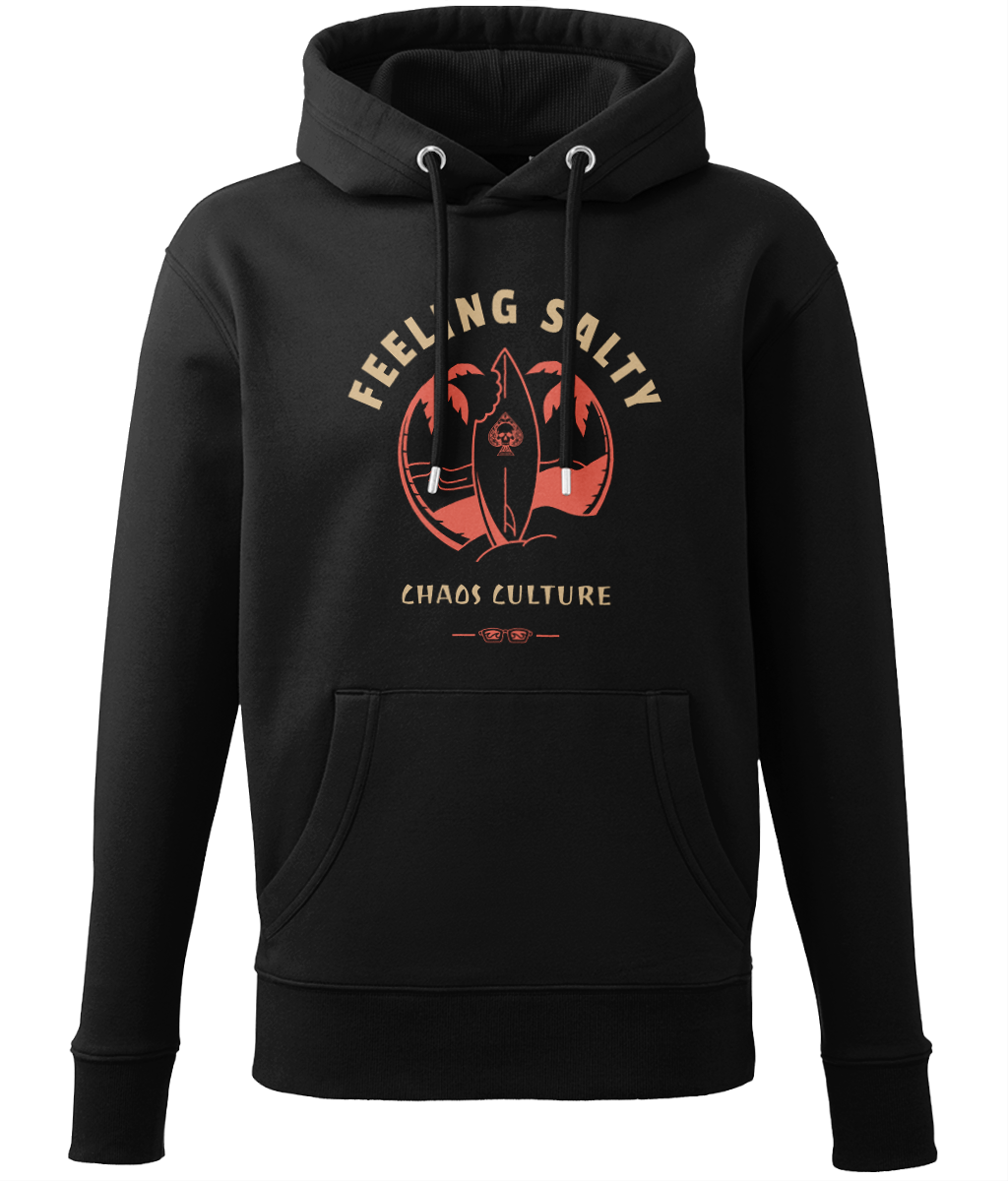 Feeling Salty Hoodie