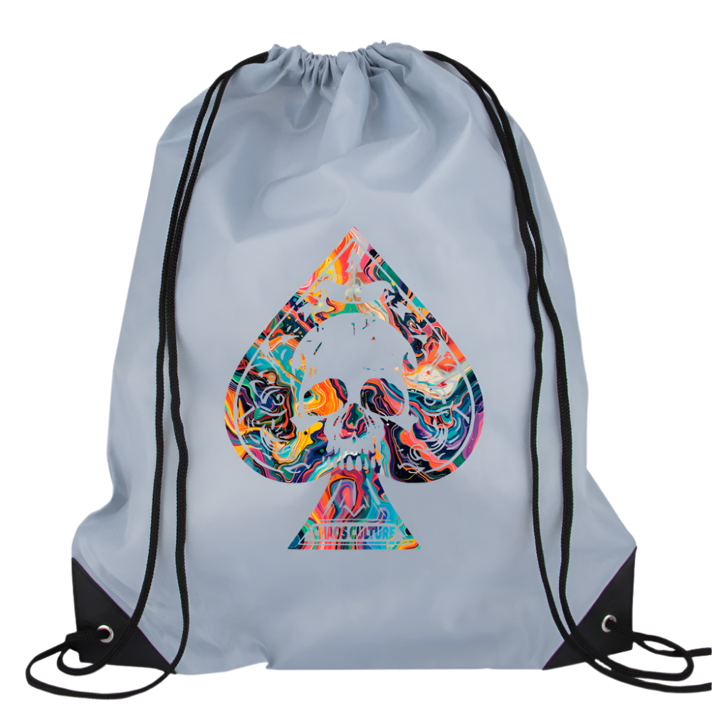 Drawstring Bag