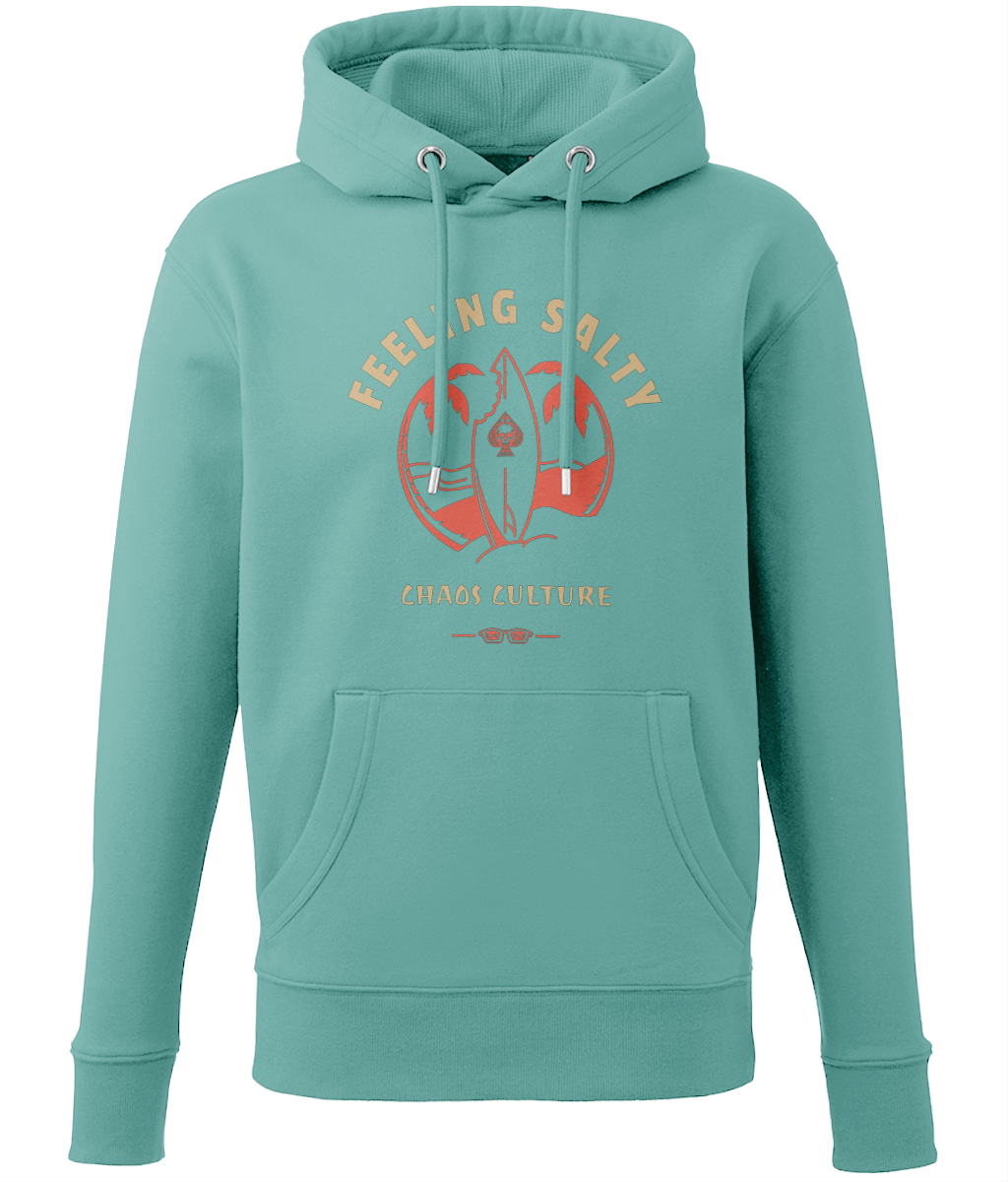 Feeling Salty Hoodie
