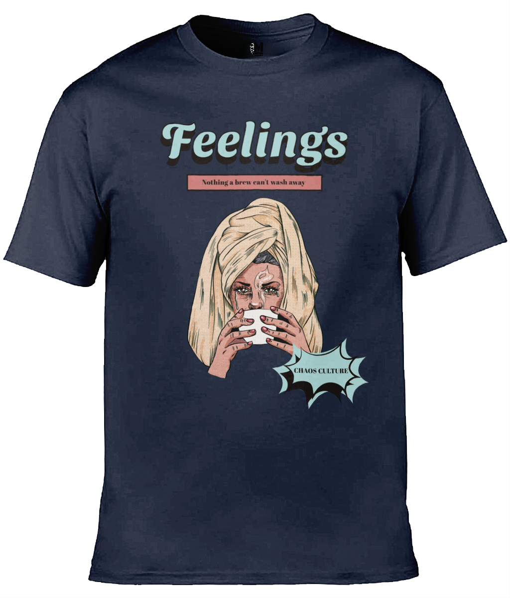 Feelings...