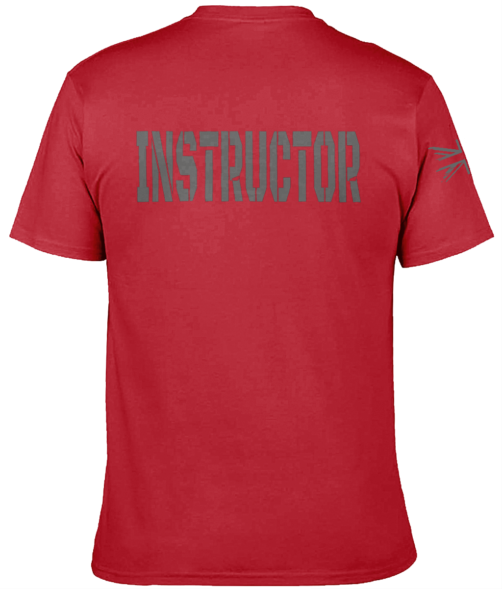 INSTRUCTOR