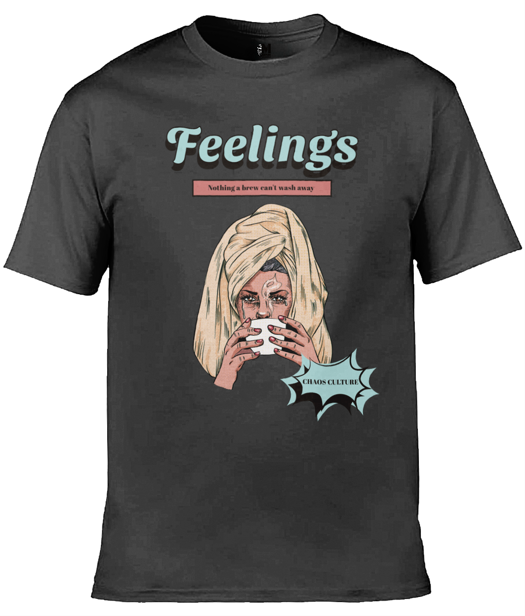 Feelings...