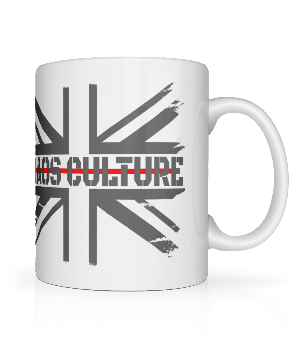 Smokie Mug