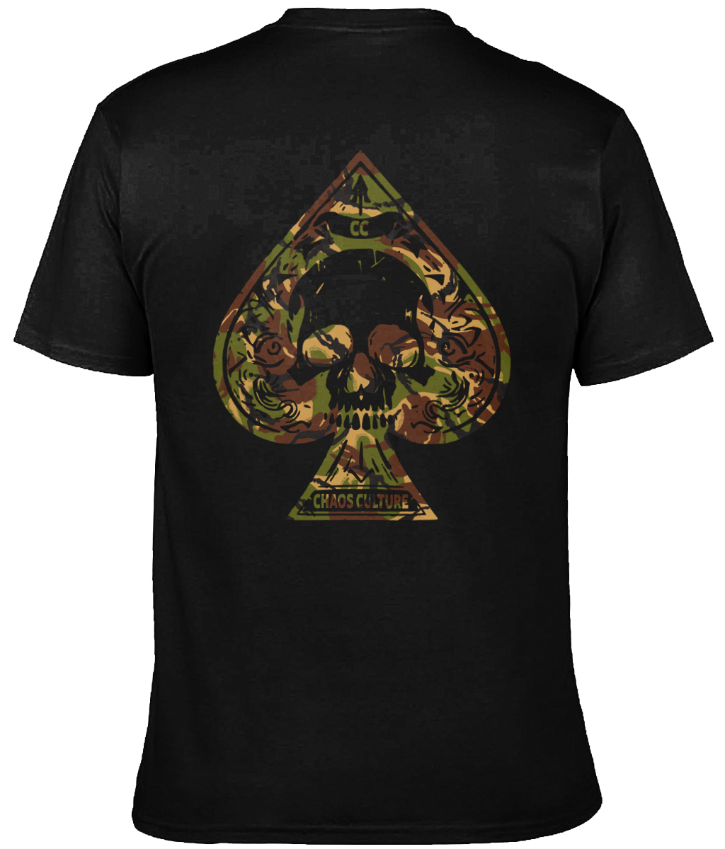 Chaos Camo