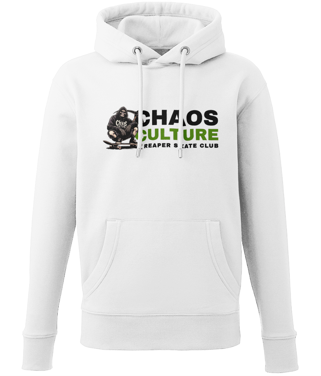 Reaper Skate Club Hoodie