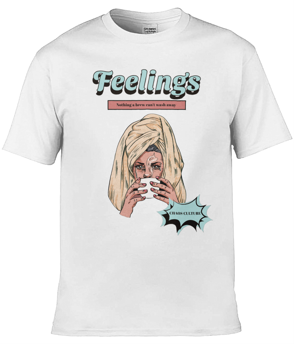 Feelings...