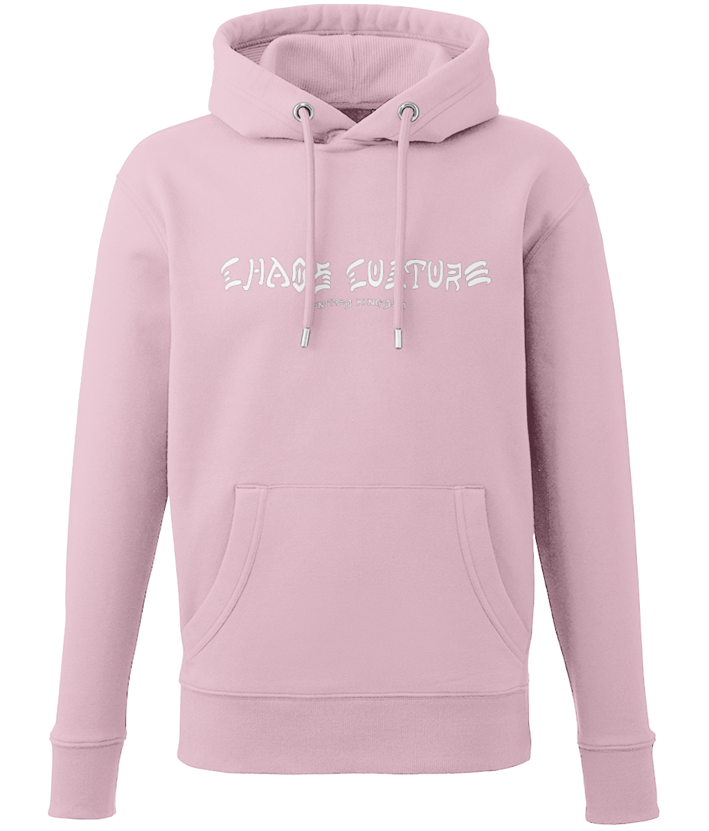 Skate UK Signature Hoodie