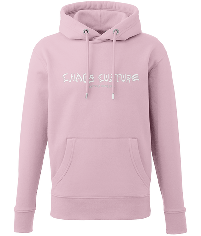 Skate UK Signature Hoodie