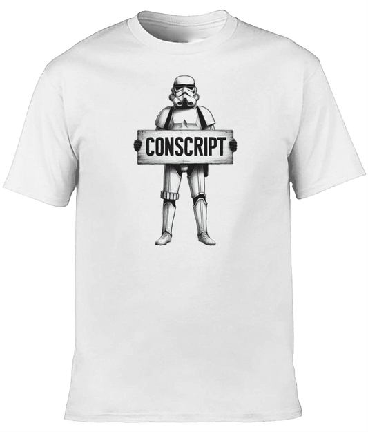 CONSCRIPT