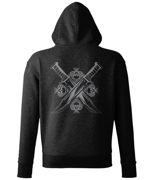 Blades & Aces Hoodie