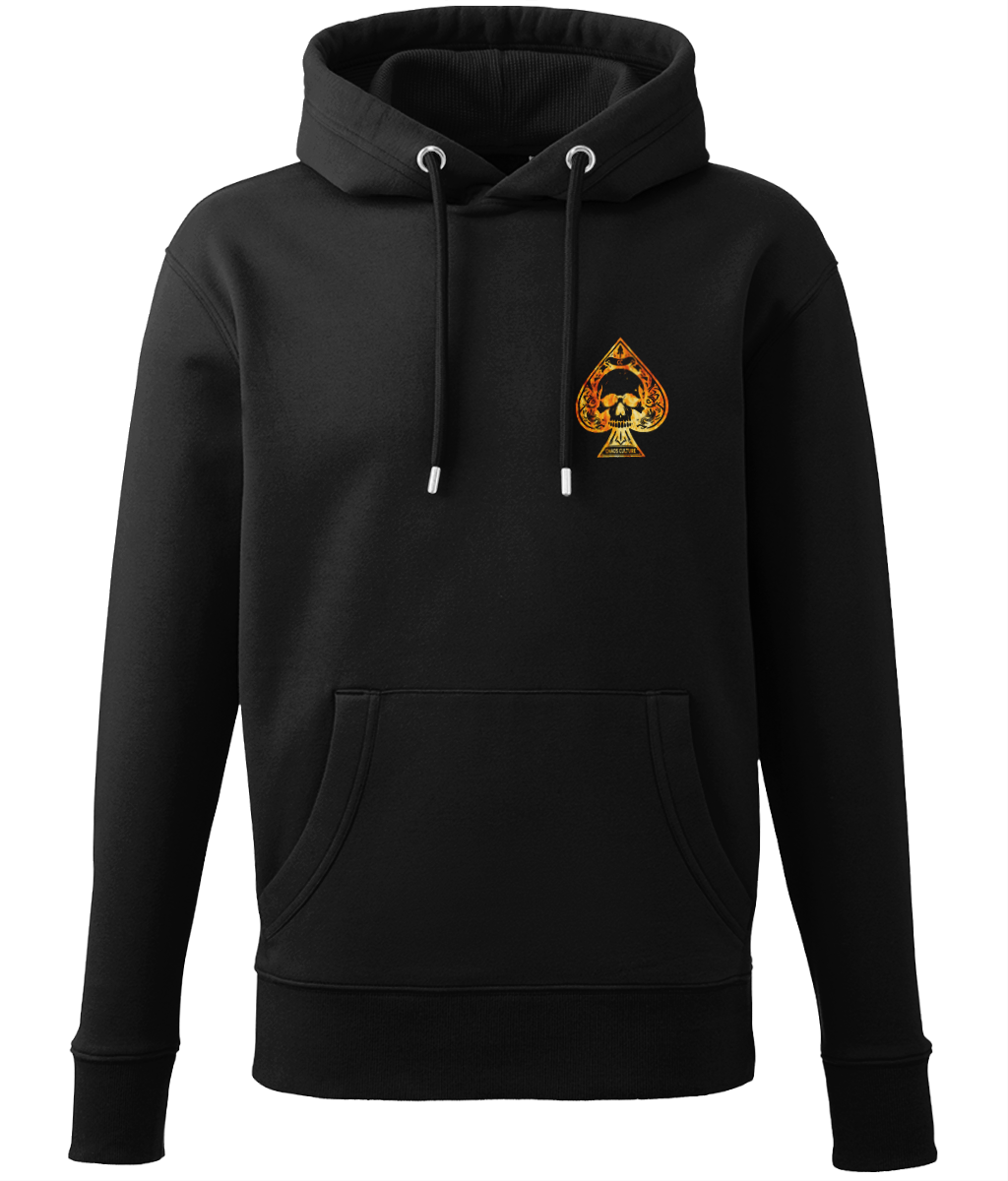 BURN IT ALL Hoodie