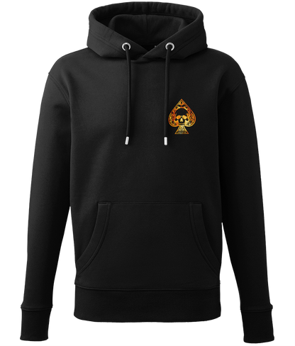 BURN IT ALL Hoodie