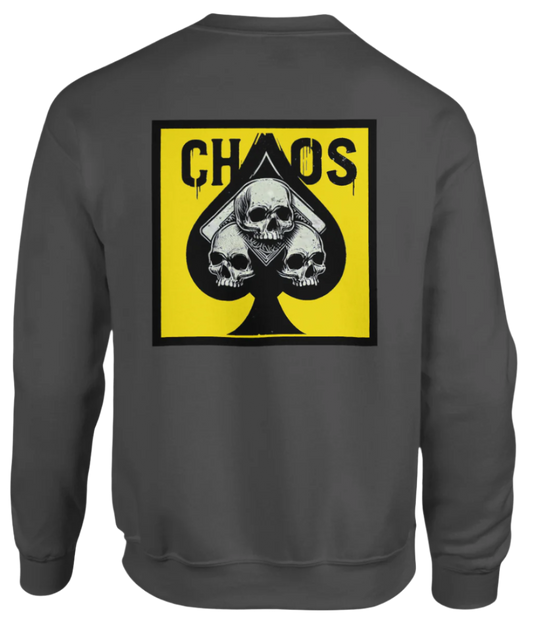 HAVOC Sweatshirt