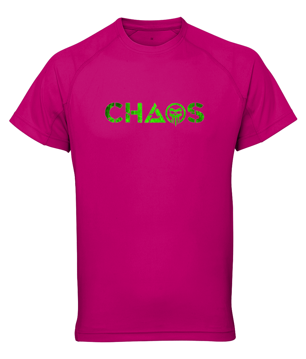 Womens NVG Performance Tee