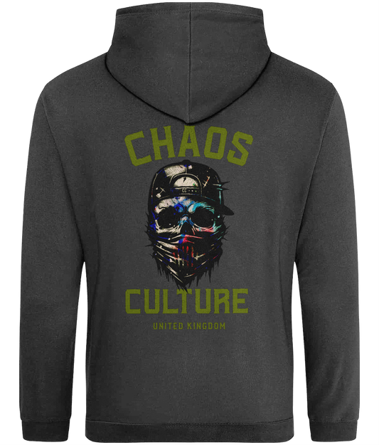 Outlaw Hoodie