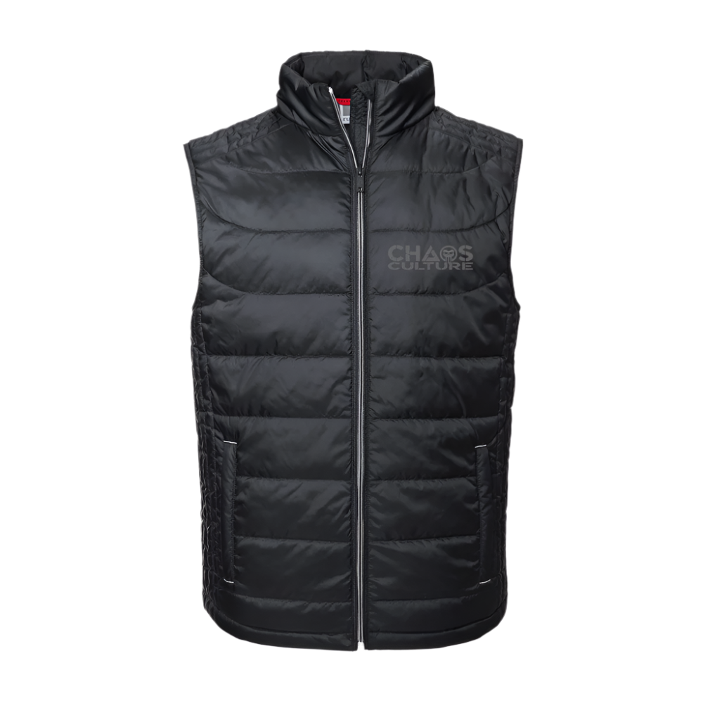 Chaos Ape Premium Bodywarmer