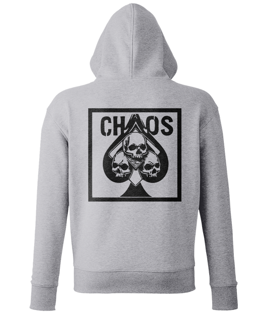 HAVOC Block Hoodie