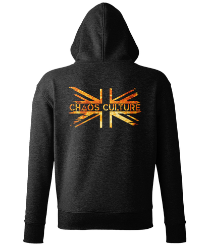 BURN IT ALL Hoodie