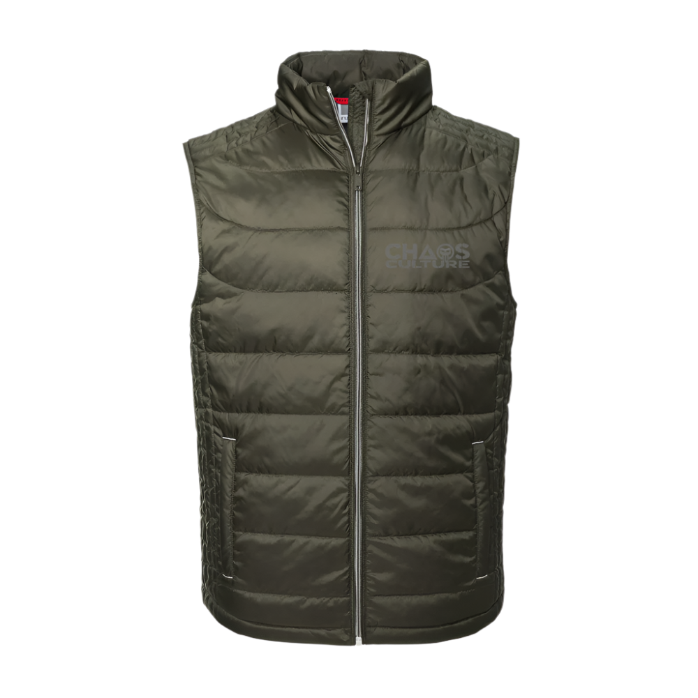 Chaos Ape Premium Bodywarmer