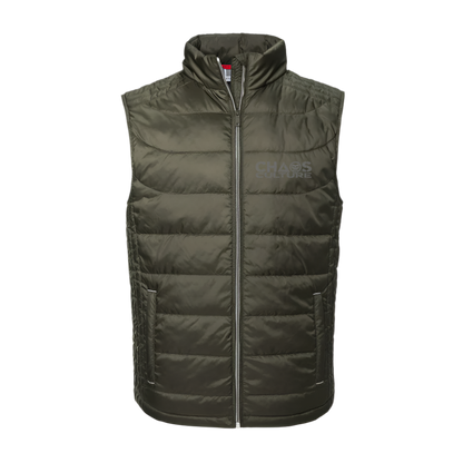 Chaos Ape Premium Bodywarmer