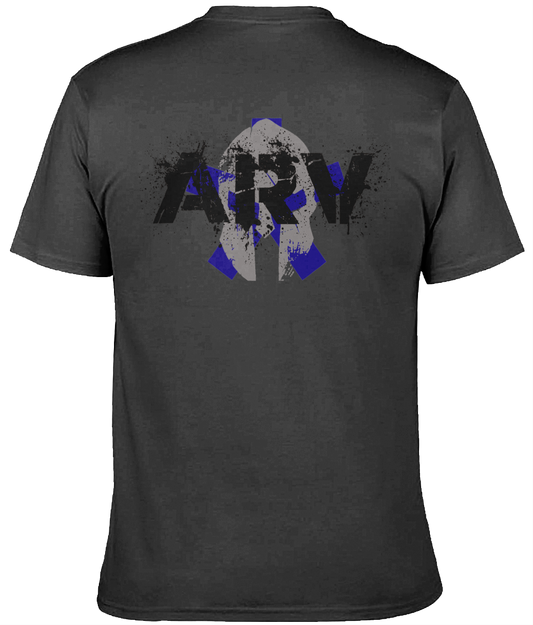 ARV TROJAN TEE