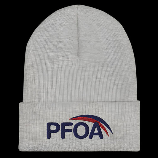 PFOA Beanie